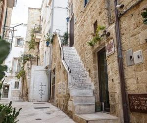 Nel Blu dipinto di Blu - Apartment Polignano a Mare Italy