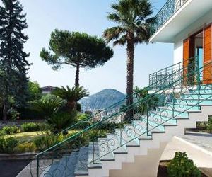 Villa Sam Piano di Sorrento Italy