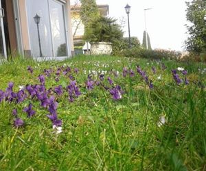 LA PEONIA Padenghe sul Garda Italy