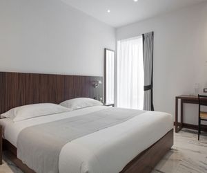 My Bed Montenapoleone Milan Italy