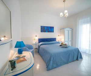 B&B Amalba Maiori Maiori Italy