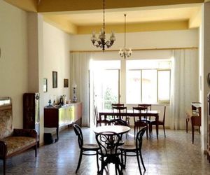 Lipari Apartment Lipari Town Italy