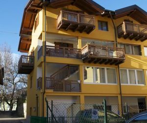 B&B Al Rio Levico Terme Italy