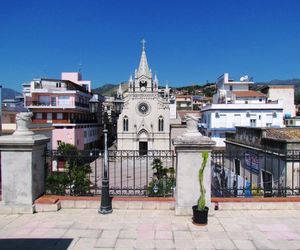 L Antica Reggia Roccalumera Italy