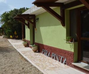 Bed & Breakfast Pira pinta Dorgali Italy