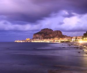 BELLA VISTA Cefalu Italy