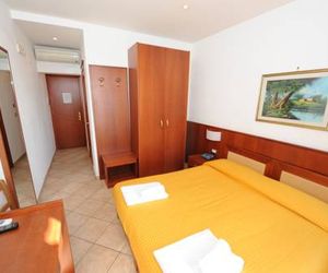 B&B Anna Lungomare Agropoli Italy