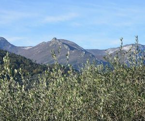 Casa Bianca & Bike Finale Ligure Italy