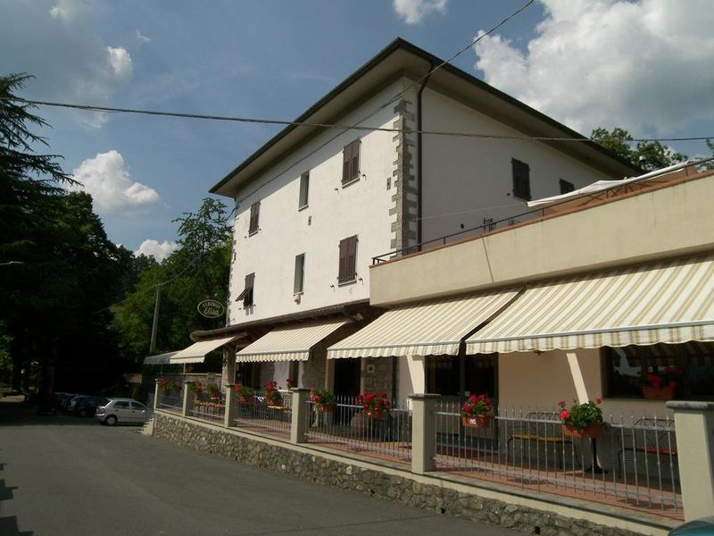 Hotel Photo 19