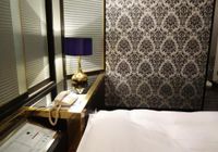 Отзывы Hotel Yamakyu (Adult Only), 1 звезда