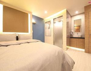 Some Motel Suwon South Korea