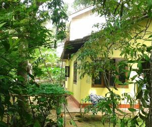 Holiday home Moon Light Rest Unawatuna Sri Lanka