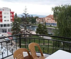 Jovanoski Apartments Struga Macedonia