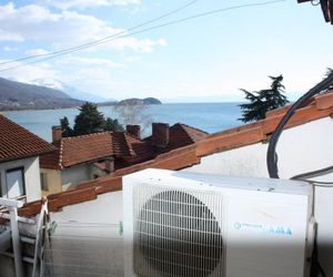 Villa Greta Pipile Ohrid Macedonia