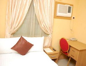 De Lawrence Court & Suites Ikeja Nigeria