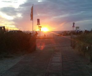 Beachview Apartment Zandvoort Netherlands