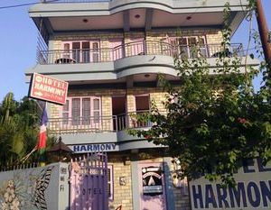 Hotel Harmony Pokhara Nepal