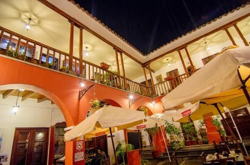 Hotel Photo 15