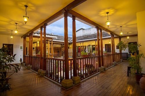 Hotel Photo 23
