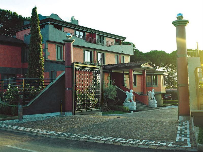 Hotel Photo 24