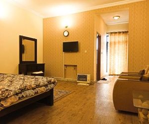 Delano Guest House Islamabad Pakistan