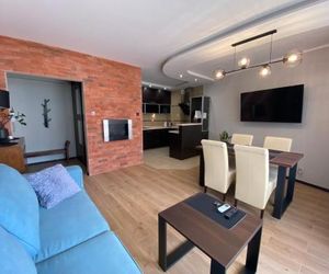 Apartament Toruń Torun Poland