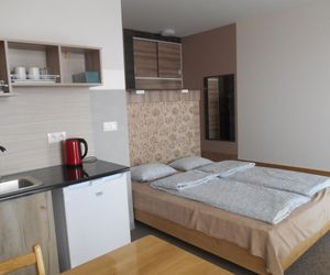 Apartamenty Studio Komfort Kielce Poland
