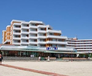 Hotel Lido Mamaia Romania