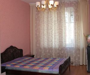 NA LISITSINA Yaroslavl Russia