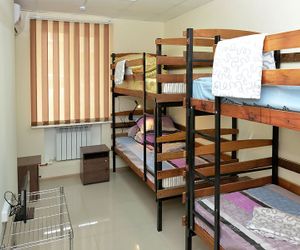 Hostel Komfort Khabarovsk Russia