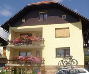 Apartment Ani Bled Slovenia
