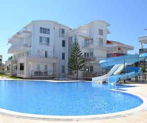 Antalya belek nirvana golf apart 5 first floor 3 bedroooms with water slide close to center Belek Turkey
