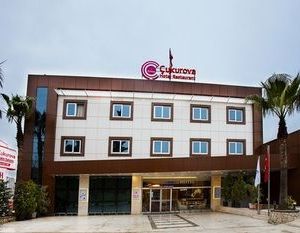 Cukurova Erten Otel Adana Turkey