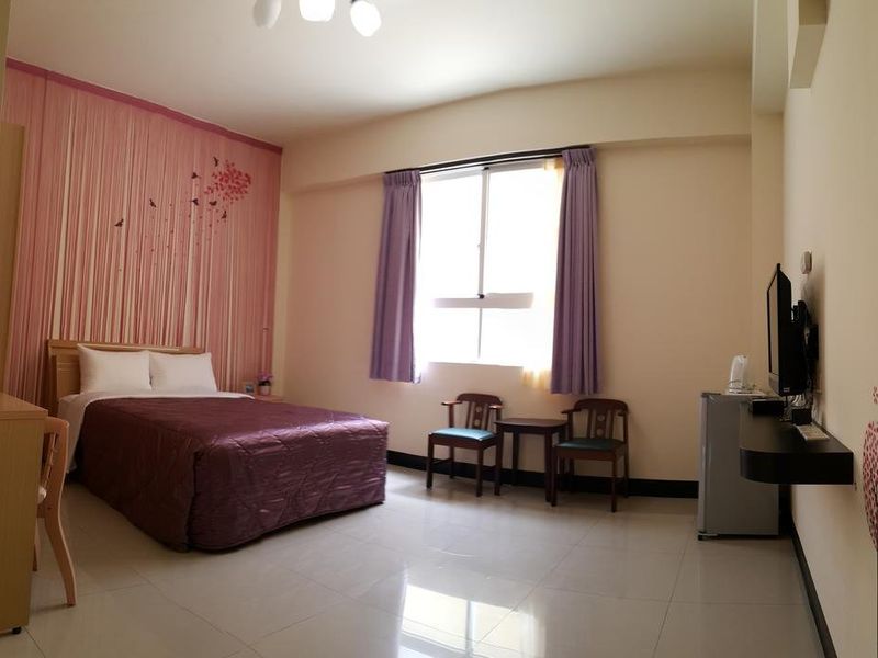 صورة الفندق 8