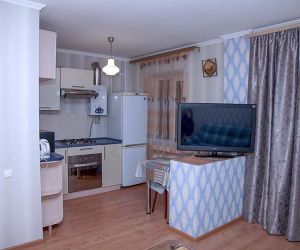 Apartment Pushkina Dnipro Ukraine