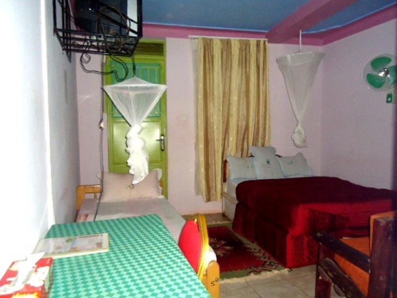 Hotel Photo 3