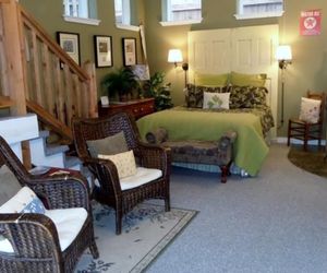 Texaco Bungalow Vacation Rentals Eureka Springs United States