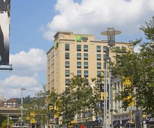 Holiday Inn Express & Suites Pittsburgh North Shore Pittsburgh United States