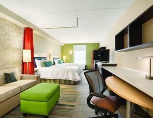 Home2 Suites by Hilton Knoxville West Cedar Bluff United States