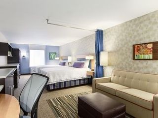 Фото отеля Home2 Suites by Hilton Lubbock