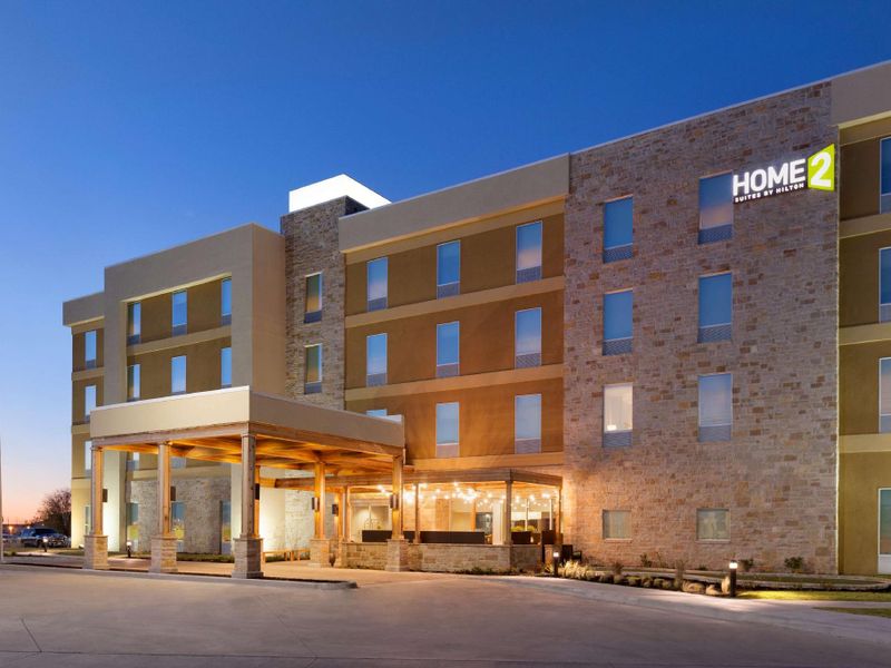 Hotel Photo 23