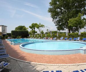 Hotel Galles Lido di Jesolo Italy