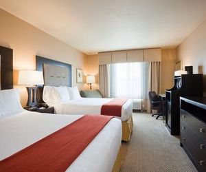 Holiday Inn Express & Suites Tulsa Midtown Tulsa United States