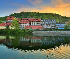 Ringhotel Hohenlohe Schwaebisch Hall Germany