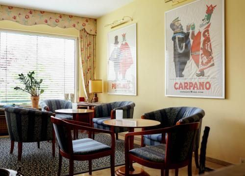 Hotel Photo 11