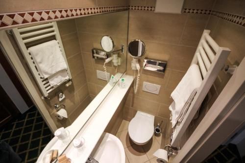 Hotel Photo 10