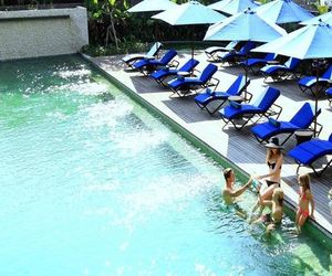 Watermark Hotel & Spa Bali Tuban Indonesia