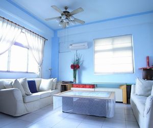 Jiufen Bed And Breakfast Chiu-fen Taiwan