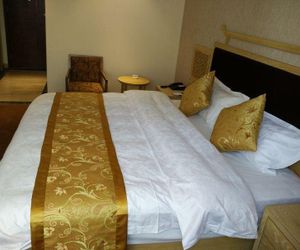 Lifu Theme Hotel Gucun China