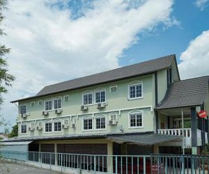 Bangi Sri Minang Guesthouse Putrajaya Malaysia